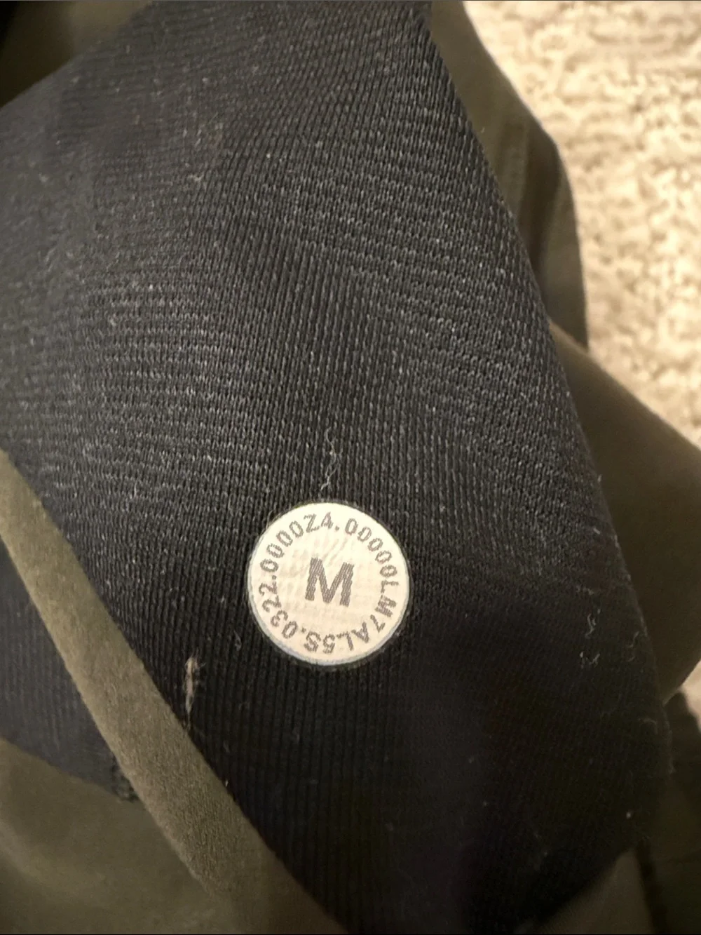 lululemon athletica breathable athletic